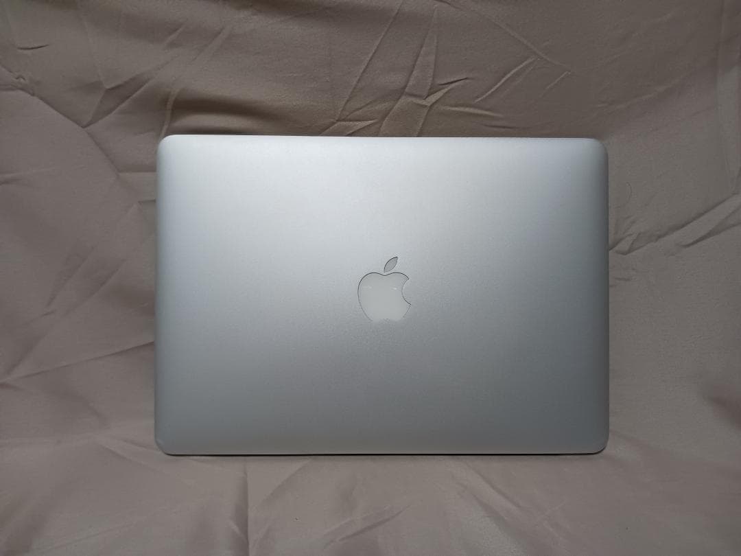 MacBook Air（13-inch, 2017）最終A1466＋α　動作良好