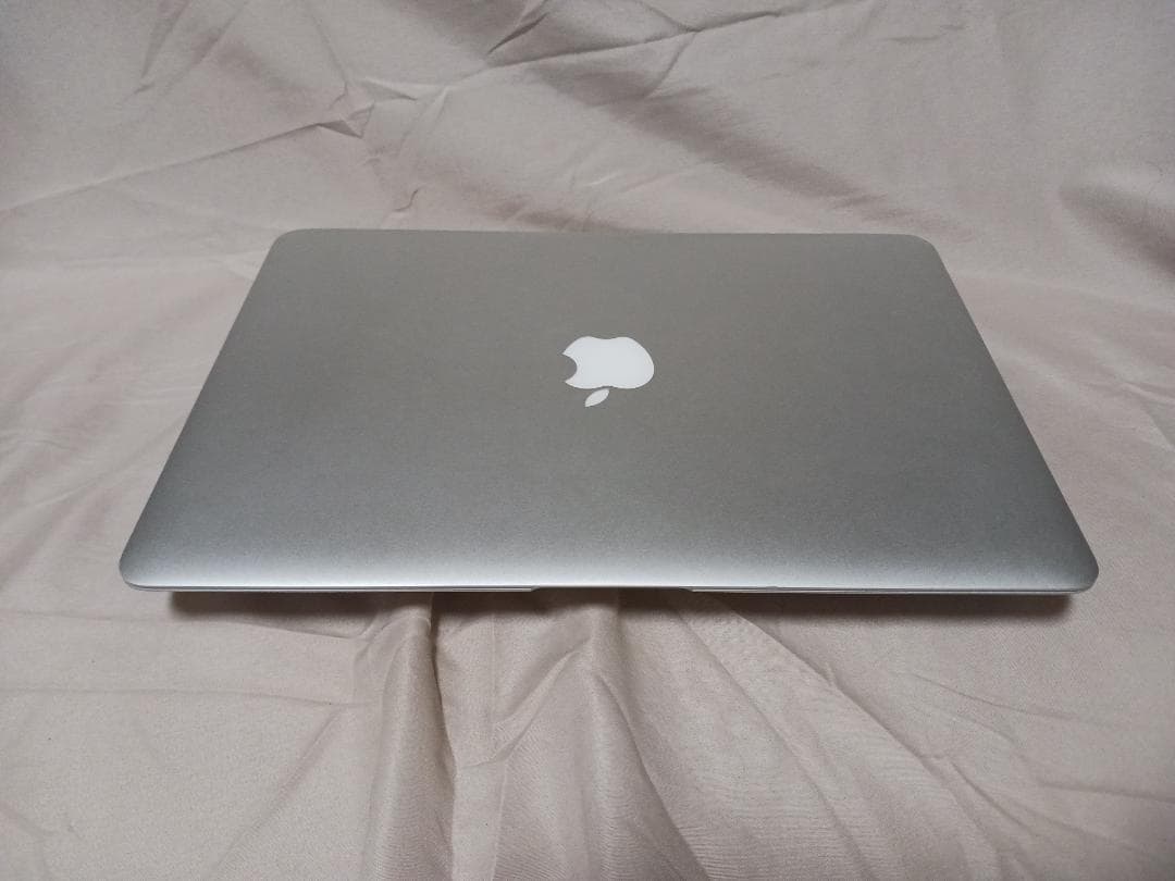 MacBook Air（13-inch, 2017）最終A1466＋α　動作良好