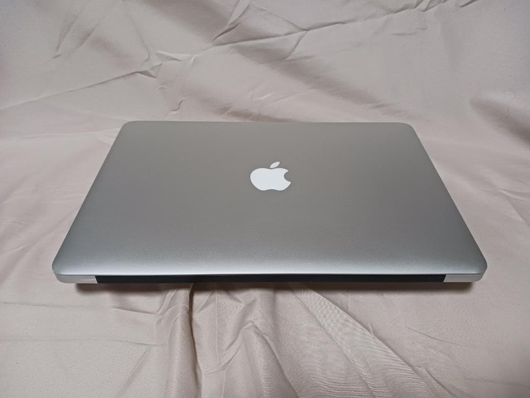 MacBook Air（13-inch, 2017）最終A1466＋α　動作良好
