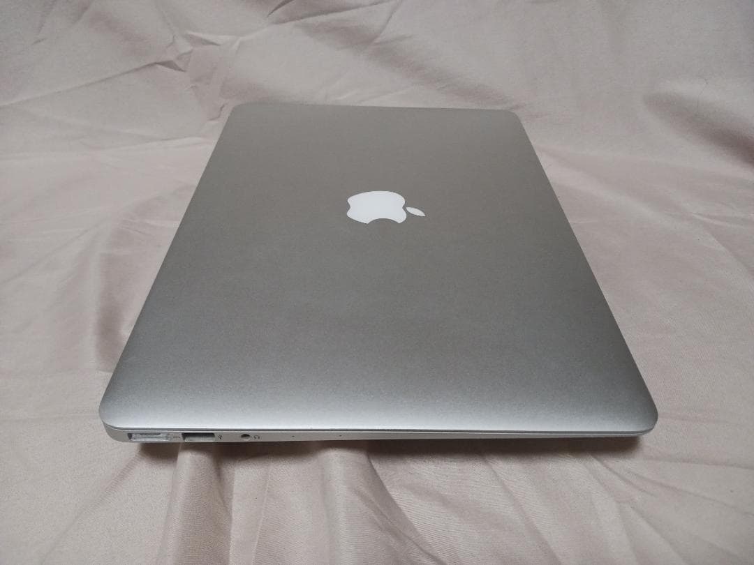 MacBook Air（13-inch, 2017）最終A1466＋α　動作良好