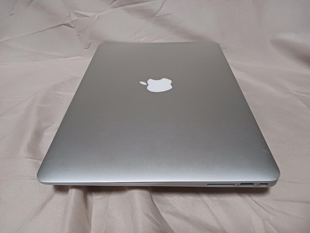 MacBook Air（13-inch, 2017）最終A1466＋α　動作良好