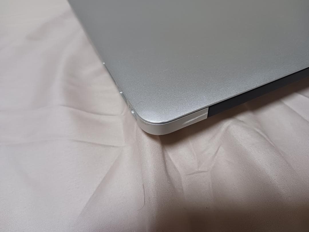 MacBook Air（13-inch, 2017）最終A1466＋α　動作良好