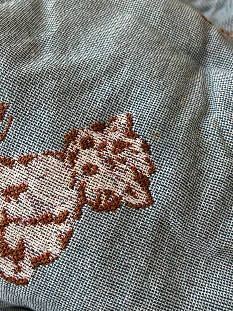 unico KINISHキニッシュ　こたつ掛け布団