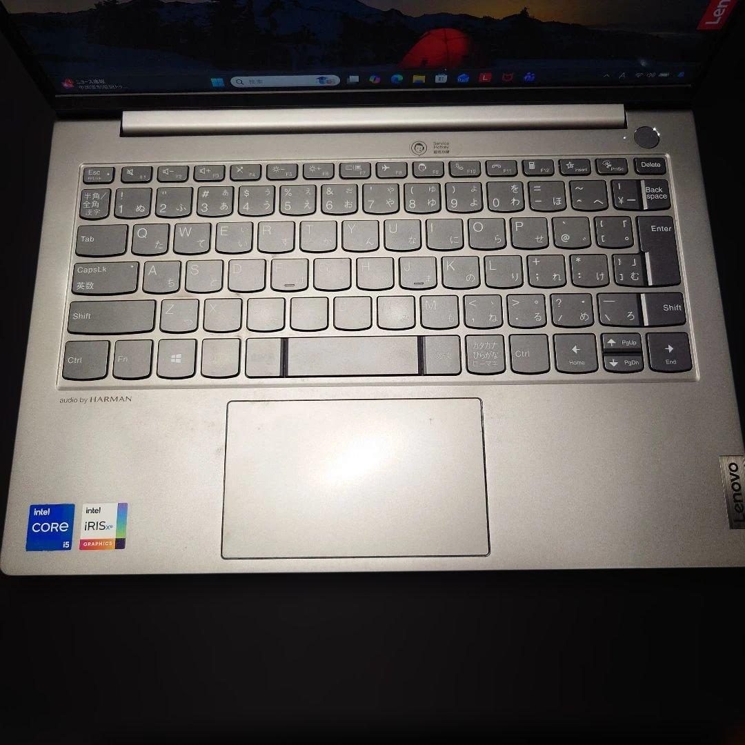 【11世代！メモリ16GB！】最新Windows11ノート【Office付き】