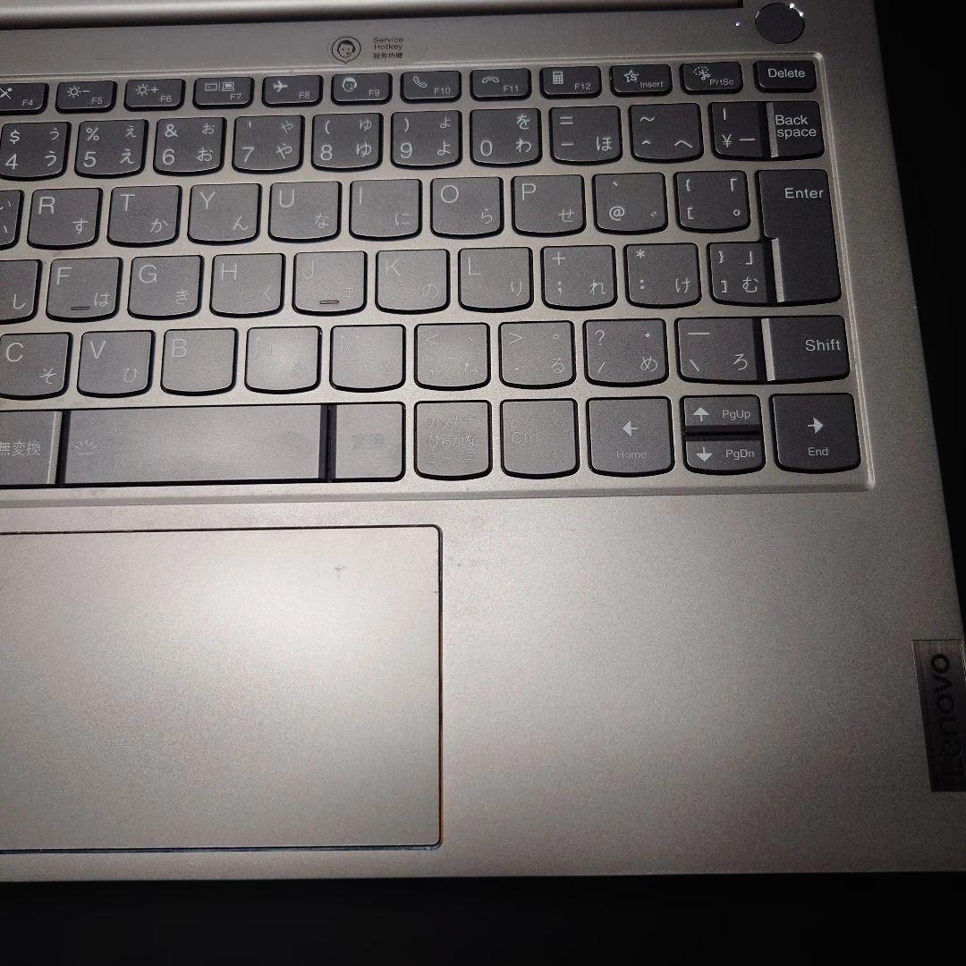 【11世代！メモリ16GB！】最新Windows11ノート【Office付き】
