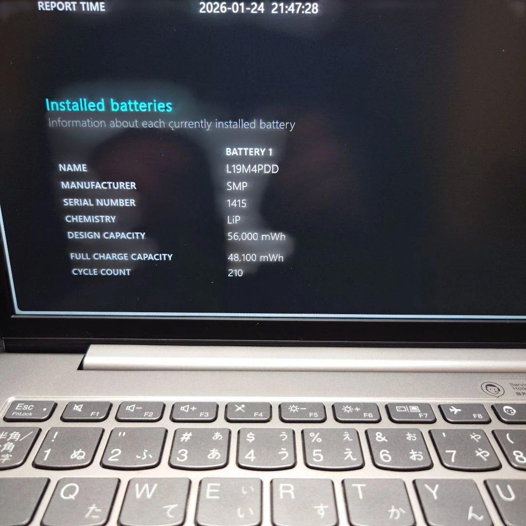 【11世代！メモリ16GB！】最新Windows11ノート【Office付き】