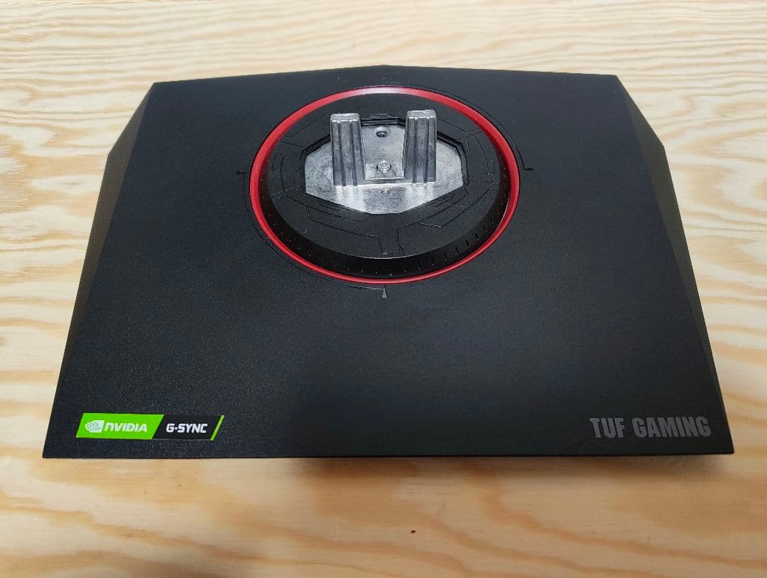 ASUS TUF GAMING VG259QR 24.5インチ