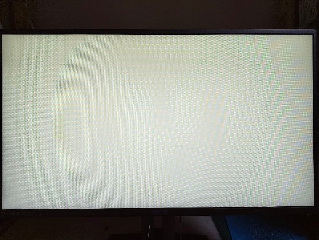 ASUS TUF GAMING VG259QR 24.5インチ