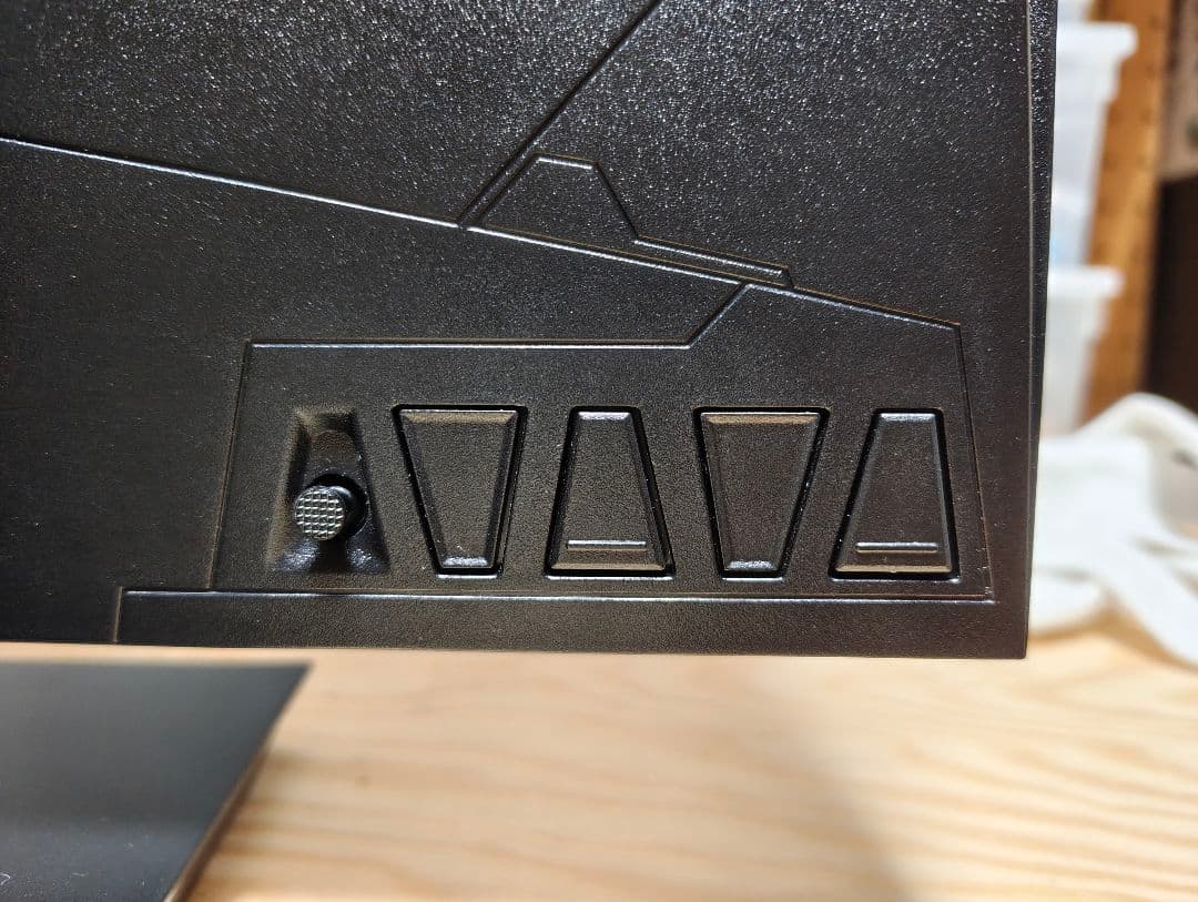 ASUS TUF GAMING VG259QR 24.5インチ