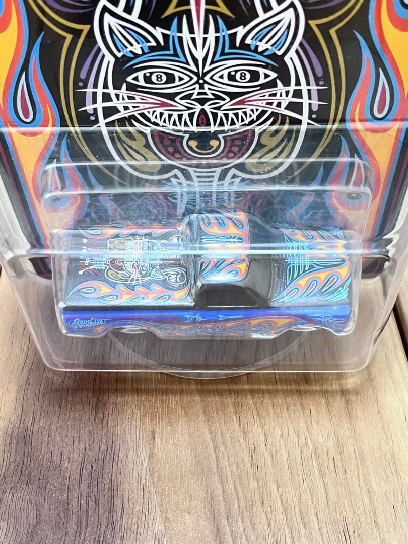 ホットウィール ジャパンコンベンション　2021限定　C-10