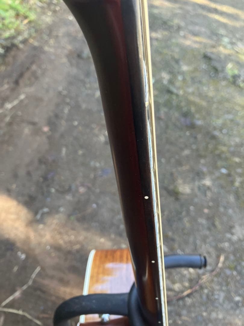 希少！ヤイリDY28CTMカスタムオーダー品