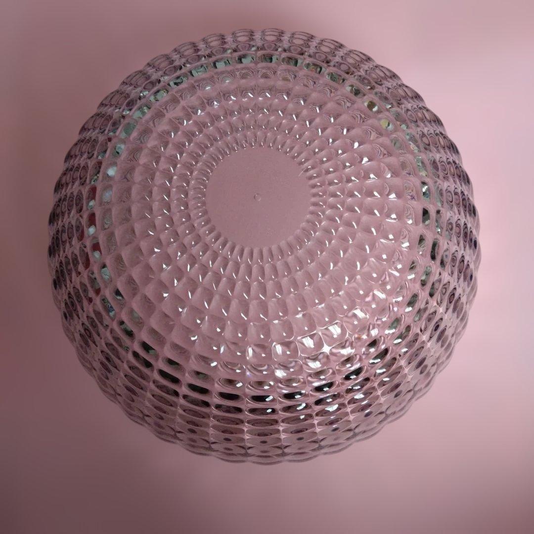 未使用品　guzzini Contenitore L L bowl