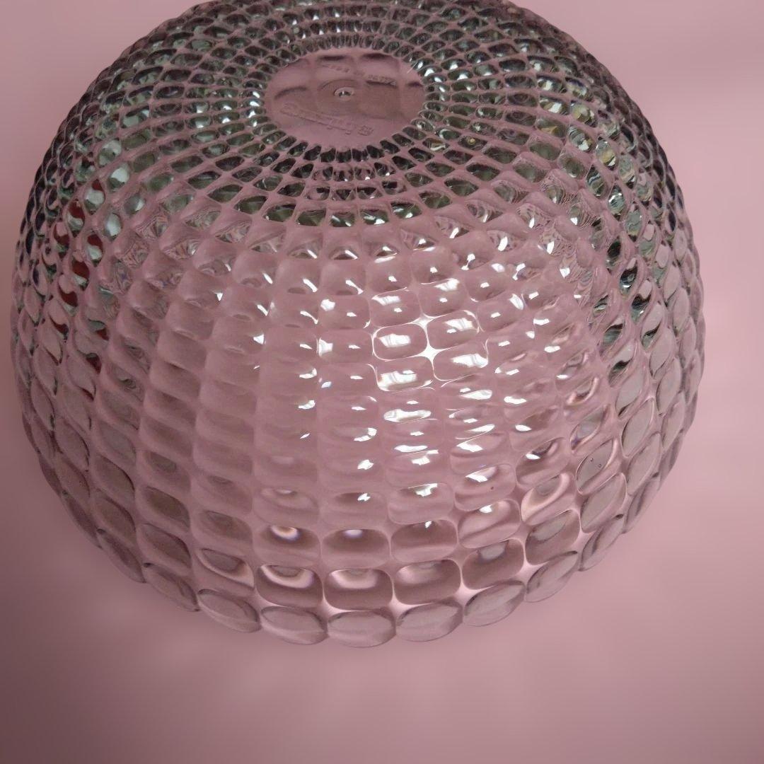 未使用品　guzzini Contenitore L L bowl