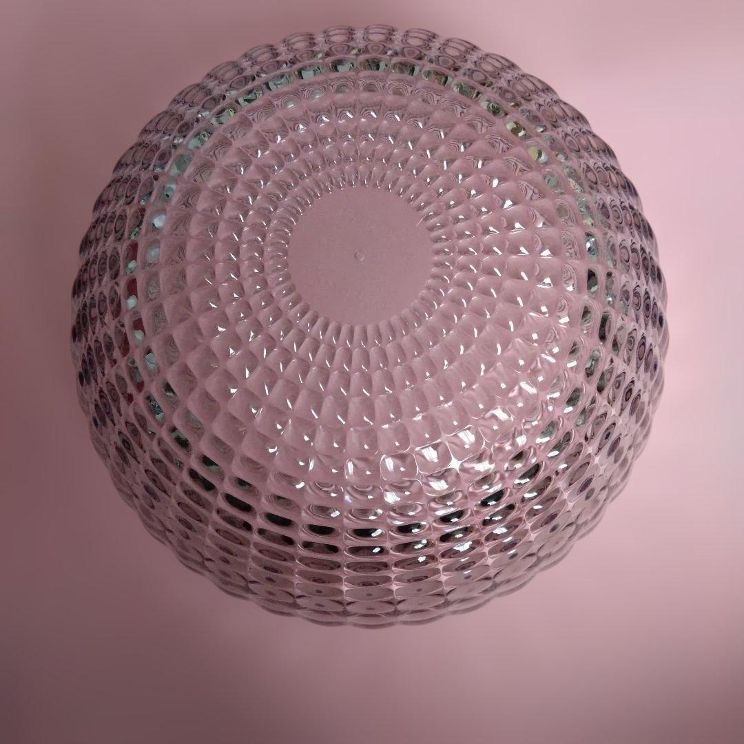 未使用品　guzzini Contenitore L L bowl