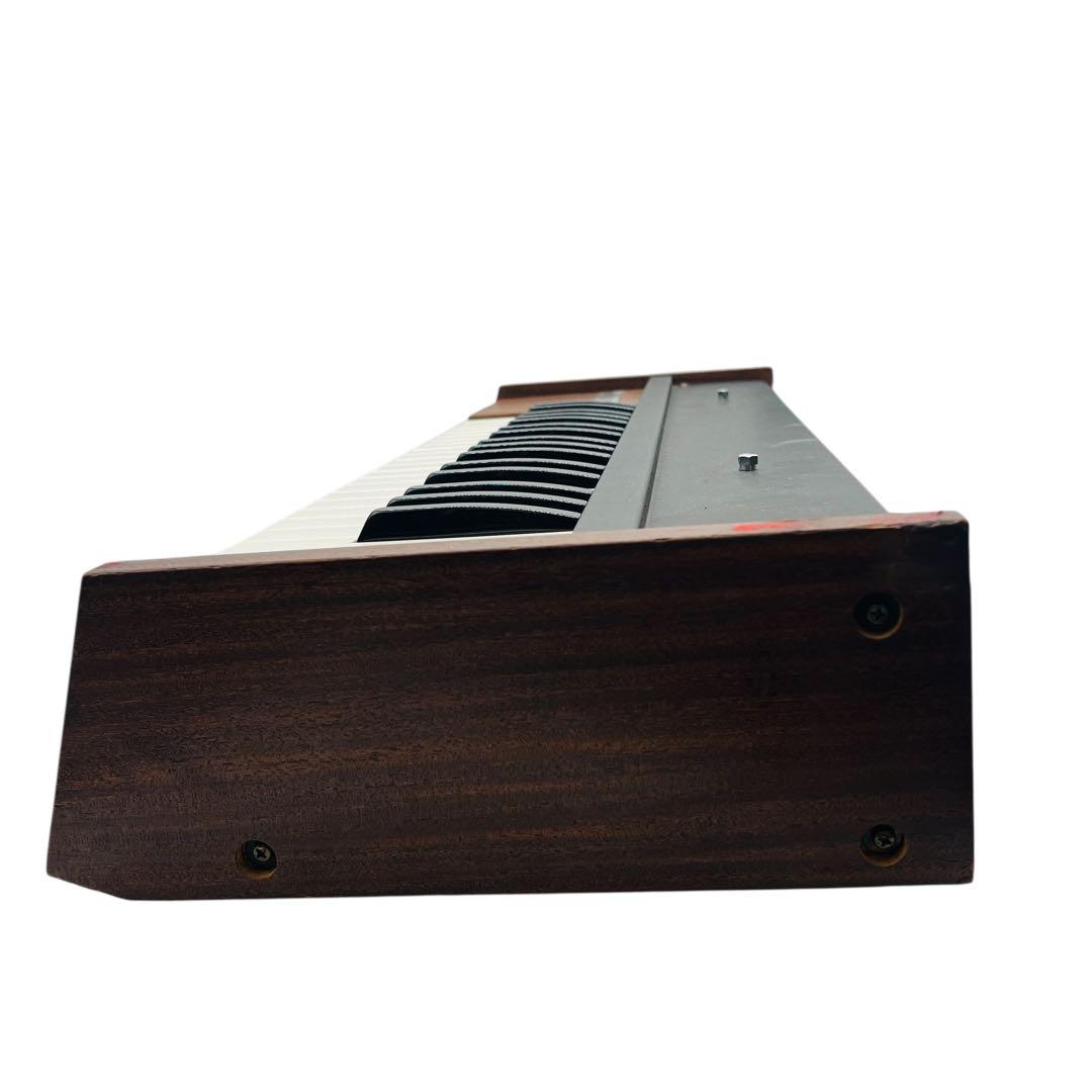 mini KORG-700 モノフォニック•シンセサイザー 通電のみ確認　中古品