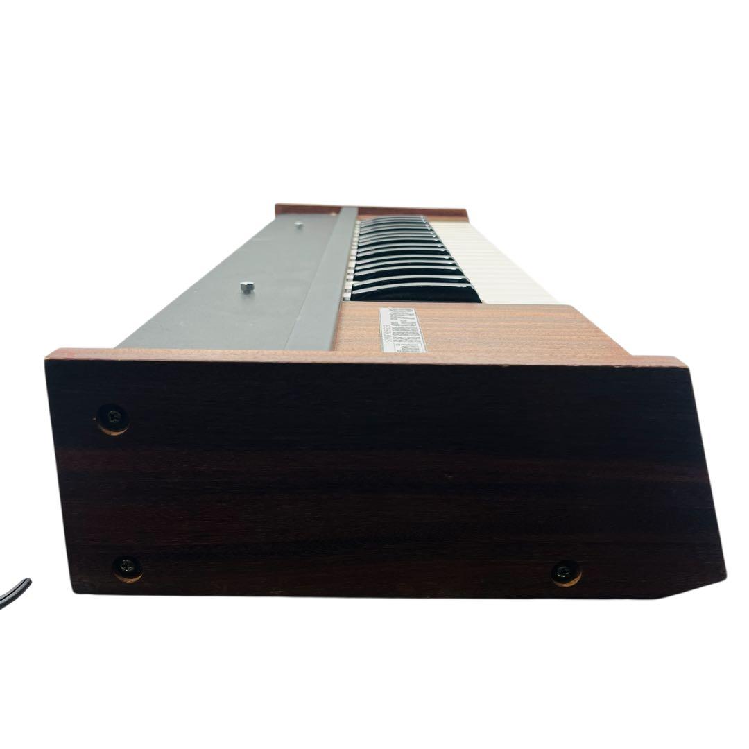 mini KORG-700 モノフォニック•シンセサイザー 通電のみ確認　中古品