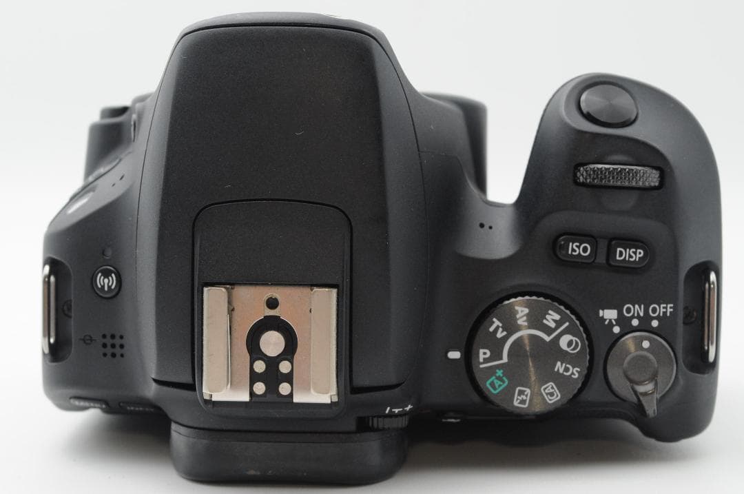 ▲新品級③▲大SALE中▲ Canon EOS Kiss x9 ダブルレンズ