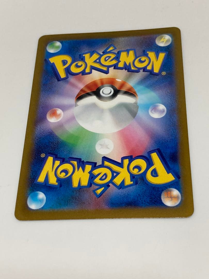 ブラッキー　YU NAGABA ポケモンカード　プロモ