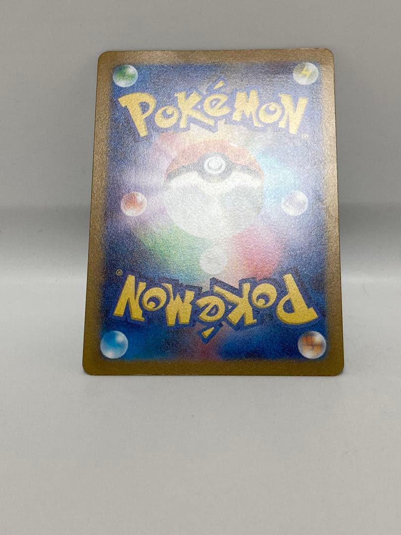 ブラッキー　YU NAGABA ポケモンカード　プロモ