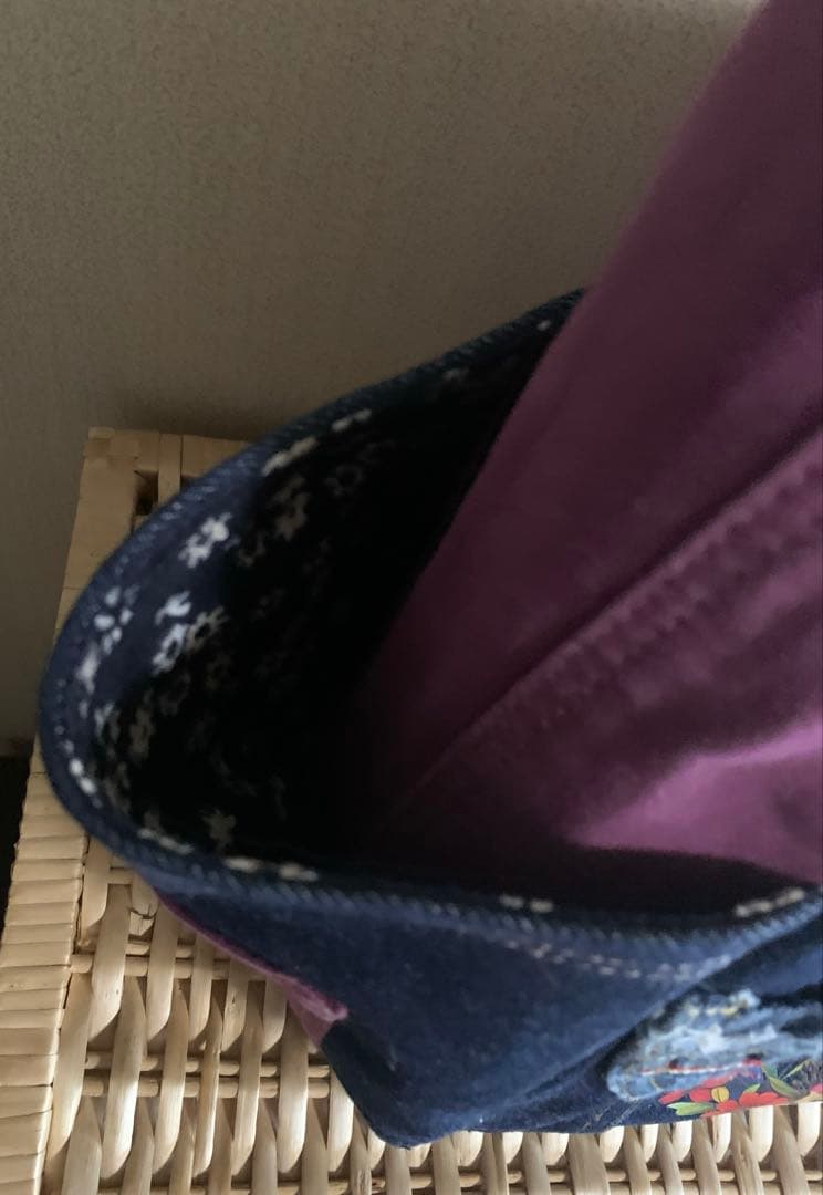 1984【tatdwtg】まんまるトートバッグ(L)