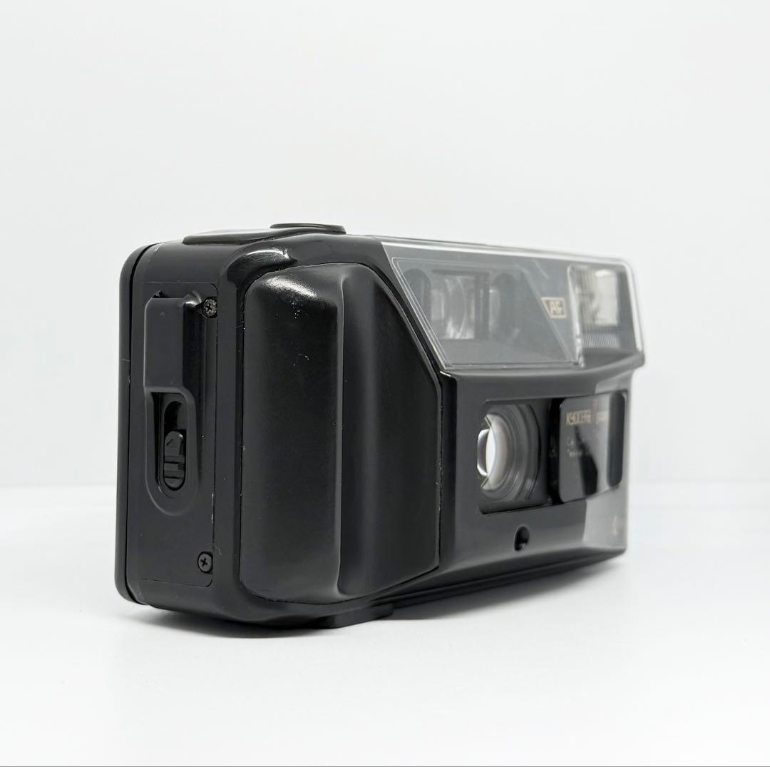 【完動品】KYOCERA T SCOPE フィルムカメラ 動作確認済み