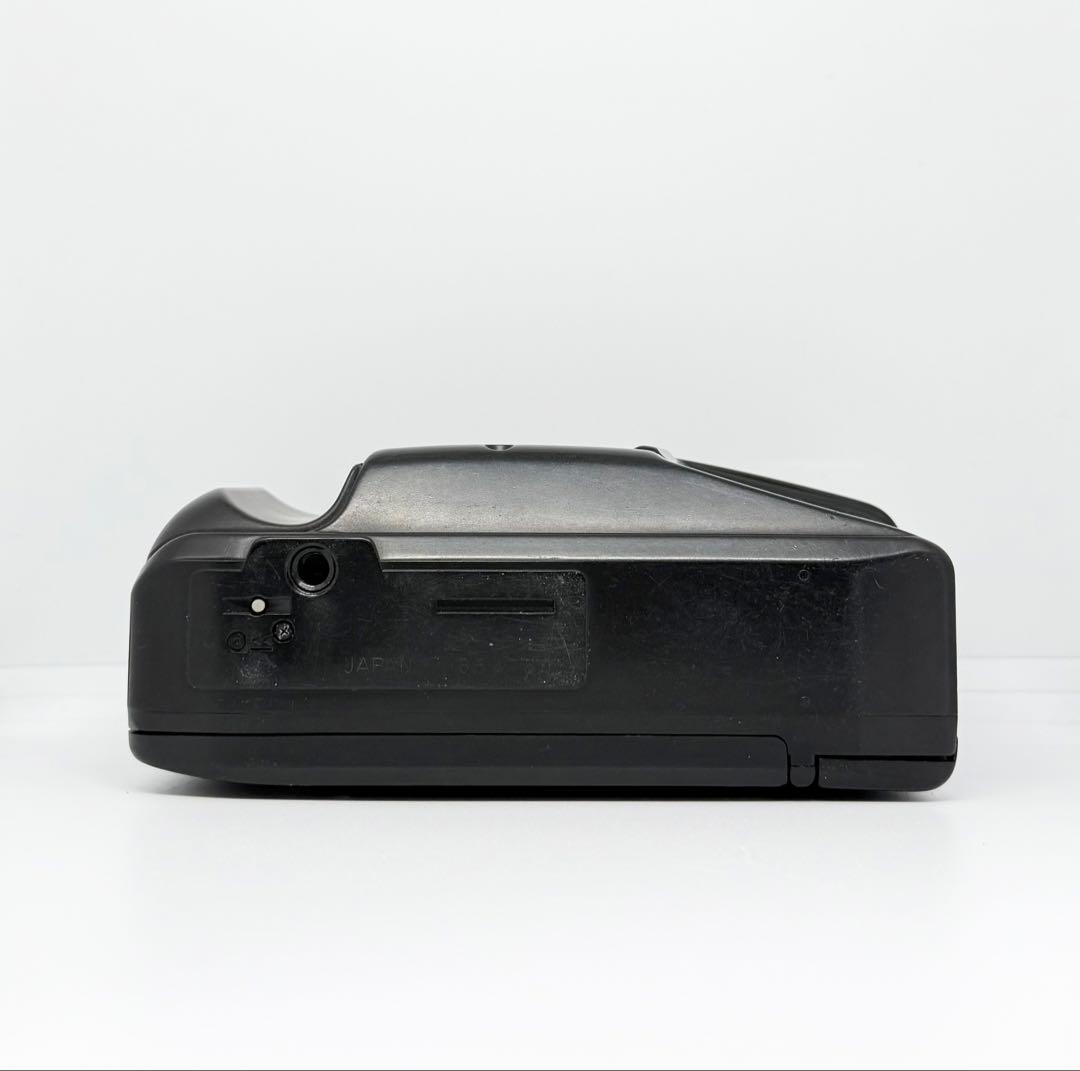 【完動品】KYOCERA T SCOPE フィルムカメラ 動作確認済み