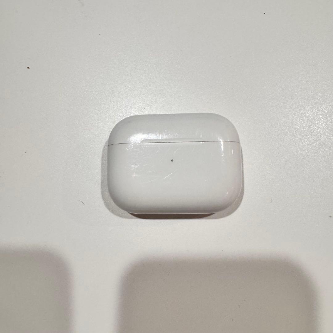 【Apple】AirPods Pro アップル ワイヤレス イヤホン 正常稼働品