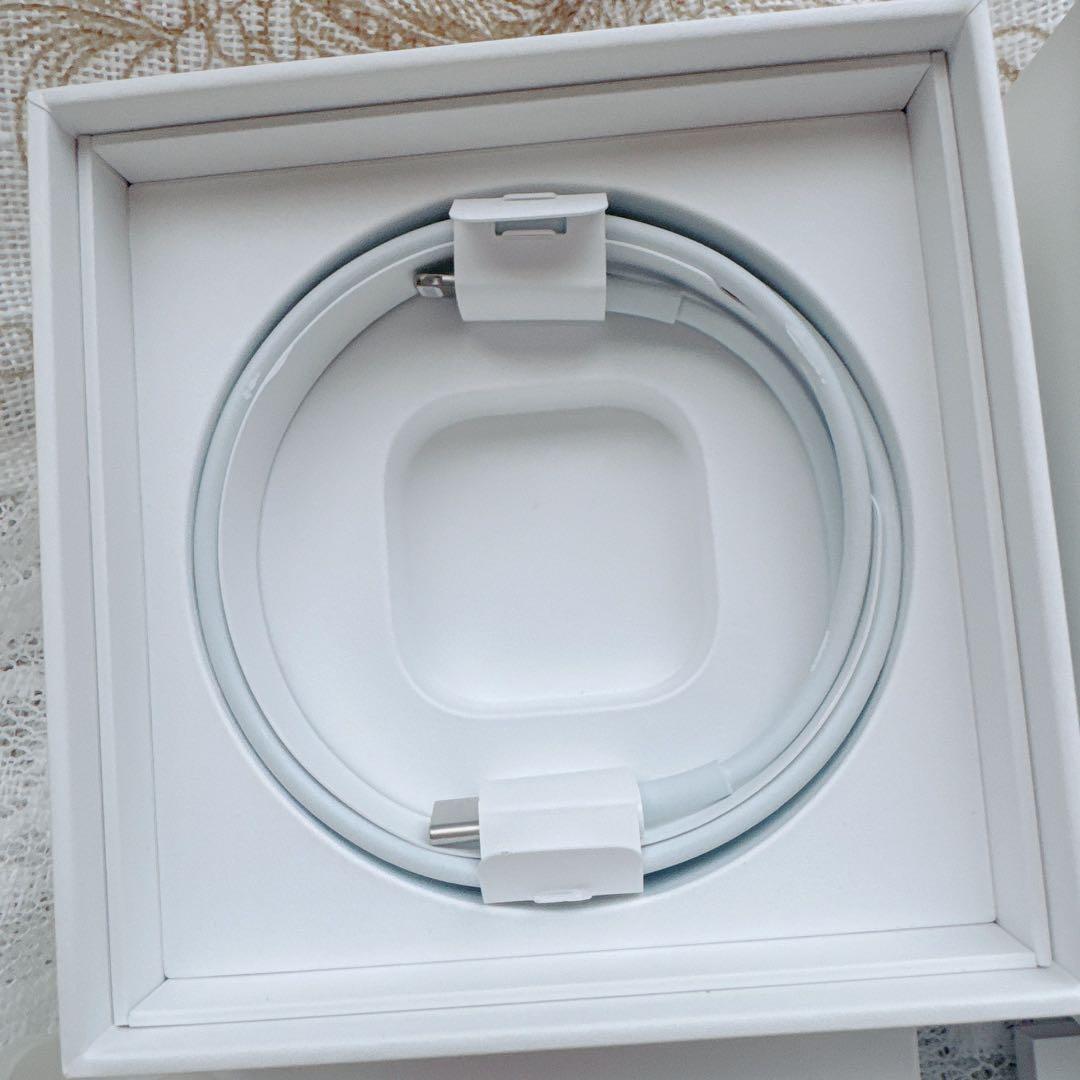 【Apple】AirPods Pro アップル ワイヤレス イヤホン 正常稼働品