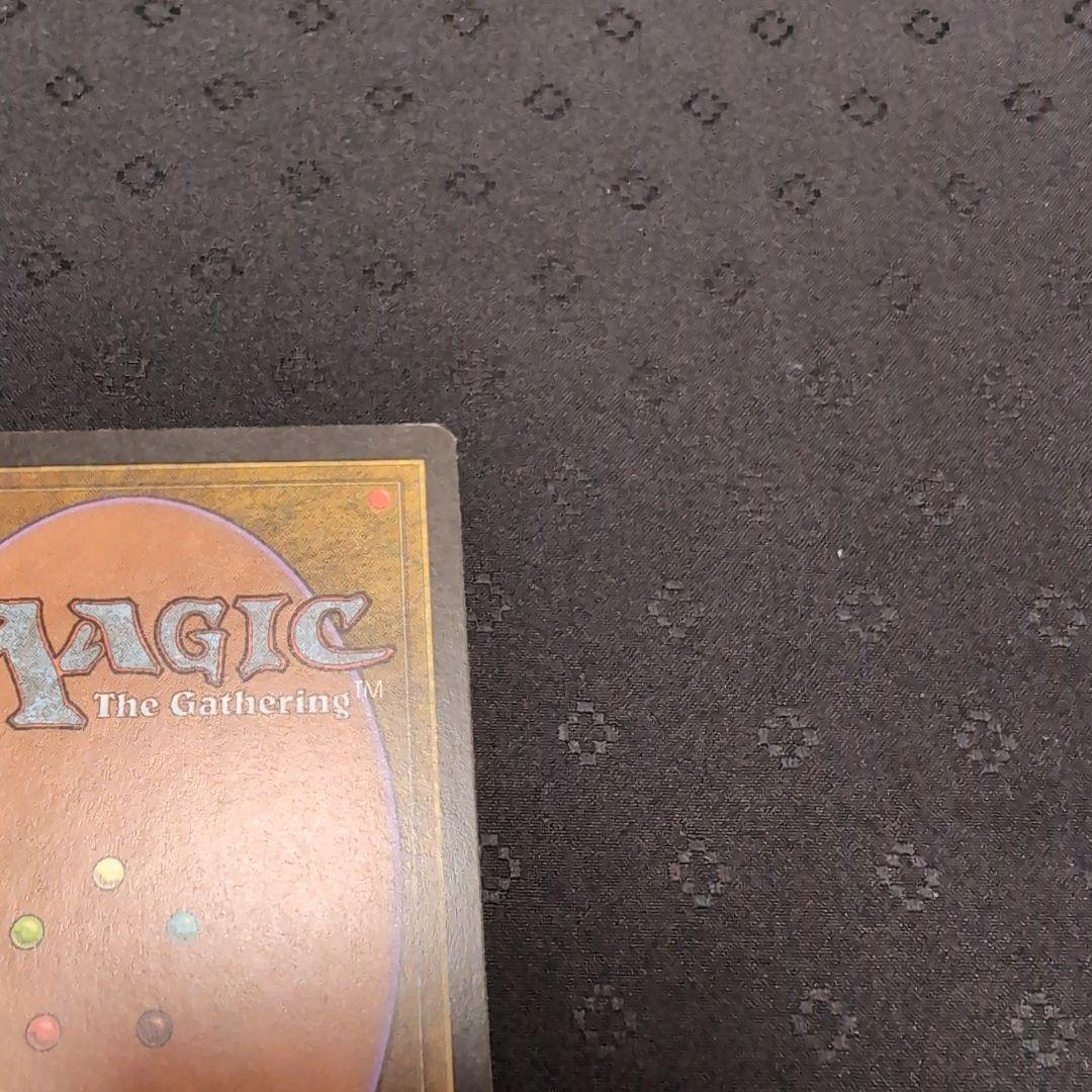 MTG　繰り返す悪夢　Recurring Nightmare　エクソダス　英語