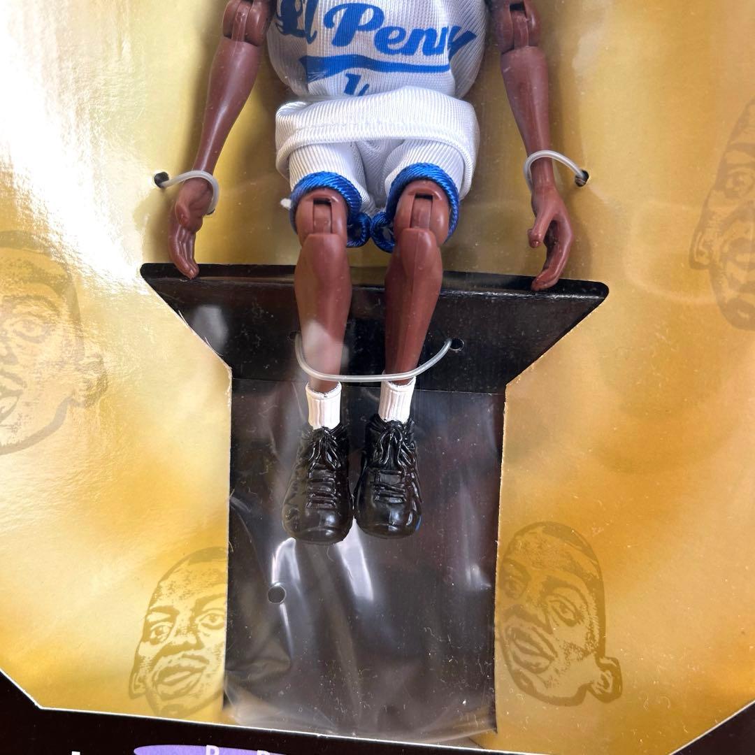 【レア】【未開封】Lil’ Penny フィギュア NBA ペニー・ハーダウェイ