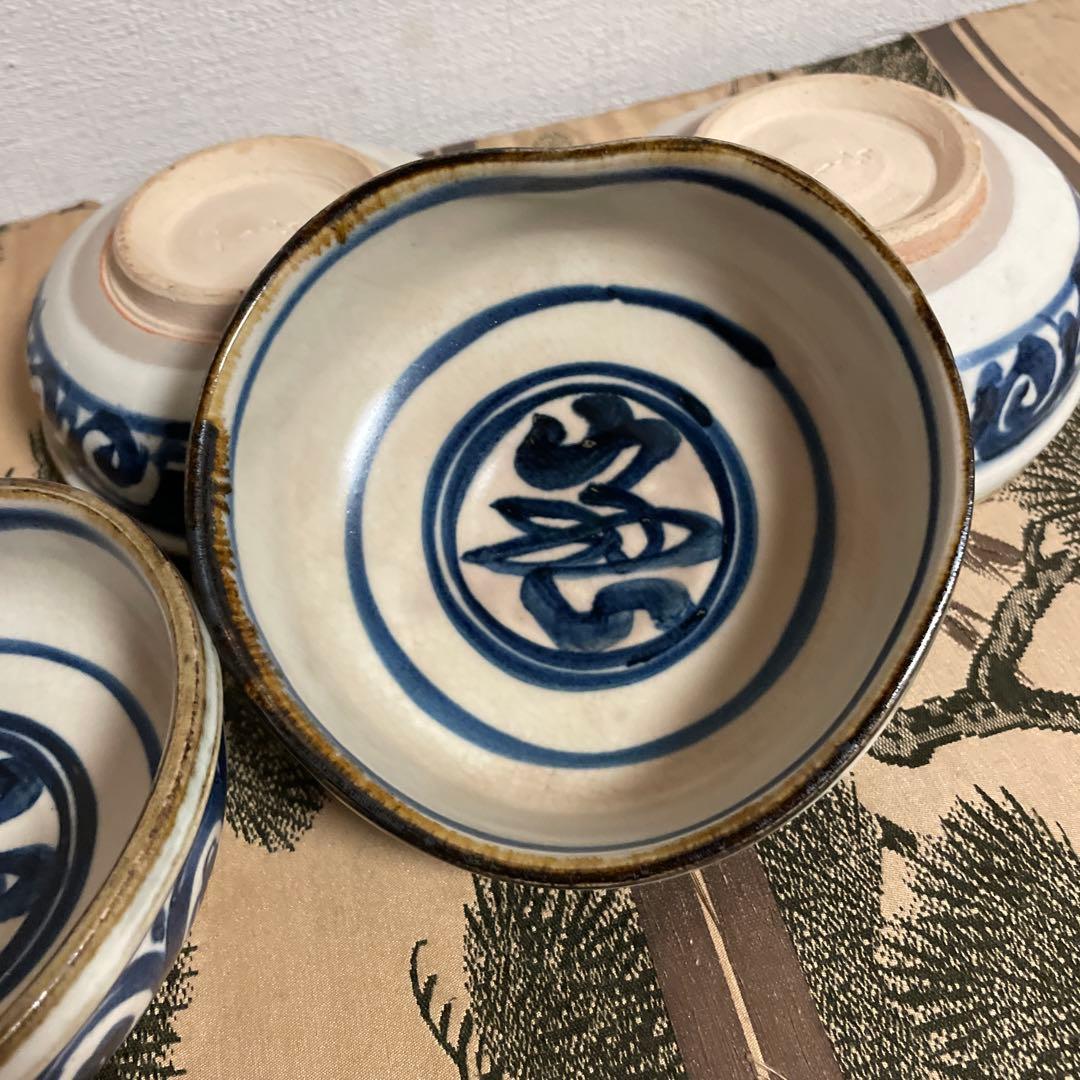 早春　お値下げ　清水焼　清水六兵衛