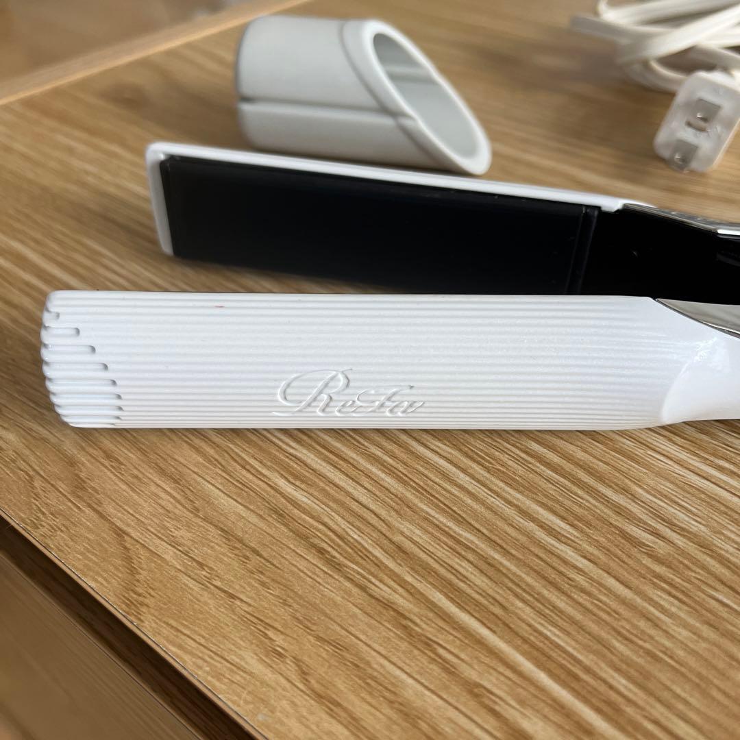 【ジャンク品】ReFa ヘアアイロン