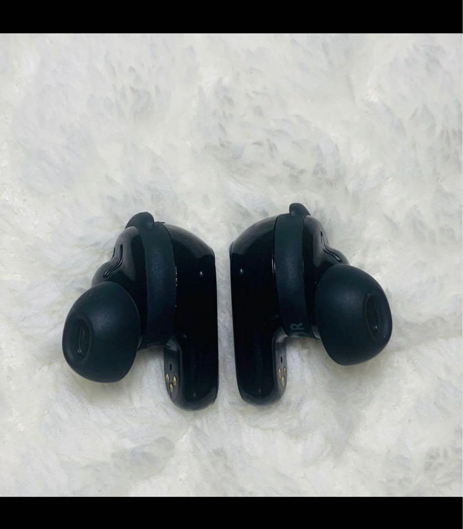 美品 BOSE QUIETCOMFORT ULTRA EARBUDS