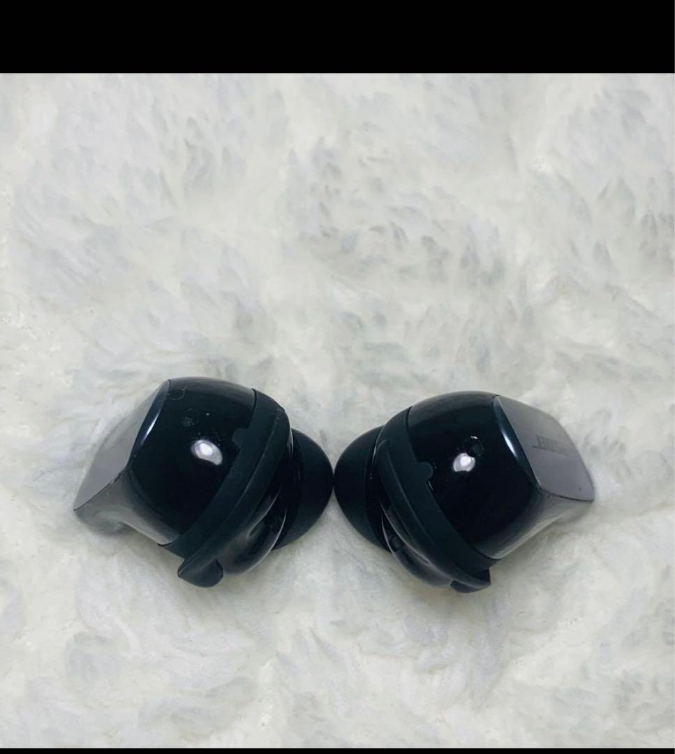 美品 BOSE QUIETCOMFORT ULTRA EARBUDS