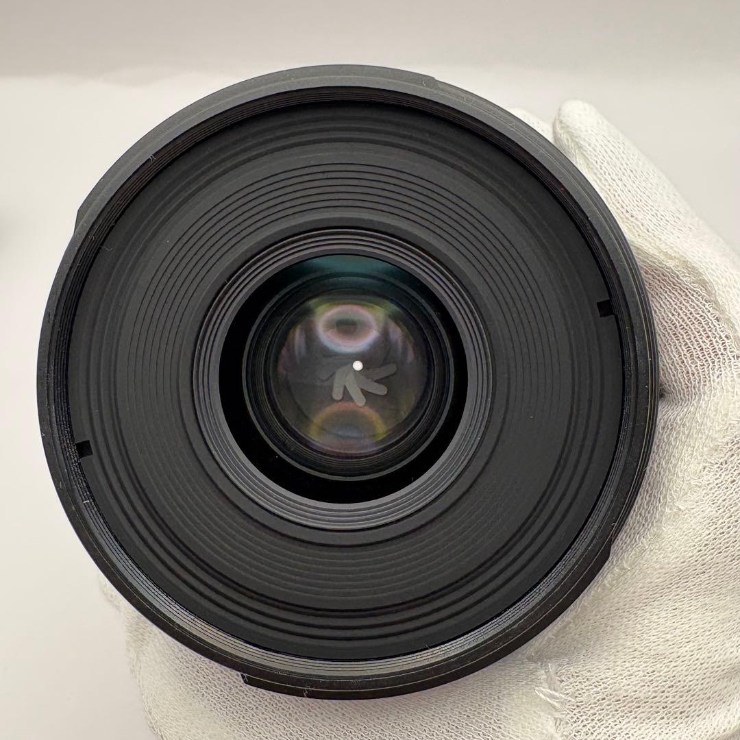 NIKKOR 60mm f/2.8G ED マクロレンズ