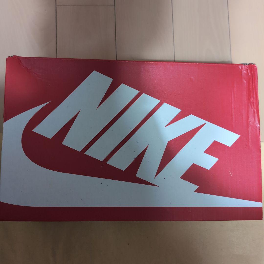 まぁぼう　トミカ ミニカーセット ＆　ナイキシューズ