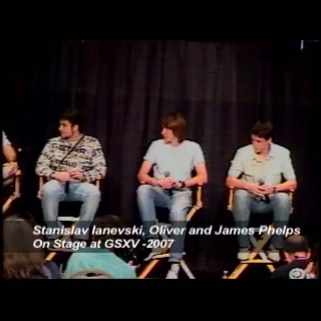 貴重　ハリーポッター　ビクトール・クラム　杖　サイン入り　レア　初期　トルソー