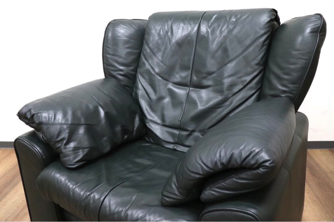 GMGF82○erpo / エルポ Atlanta アトランタ 1人掛けソファ