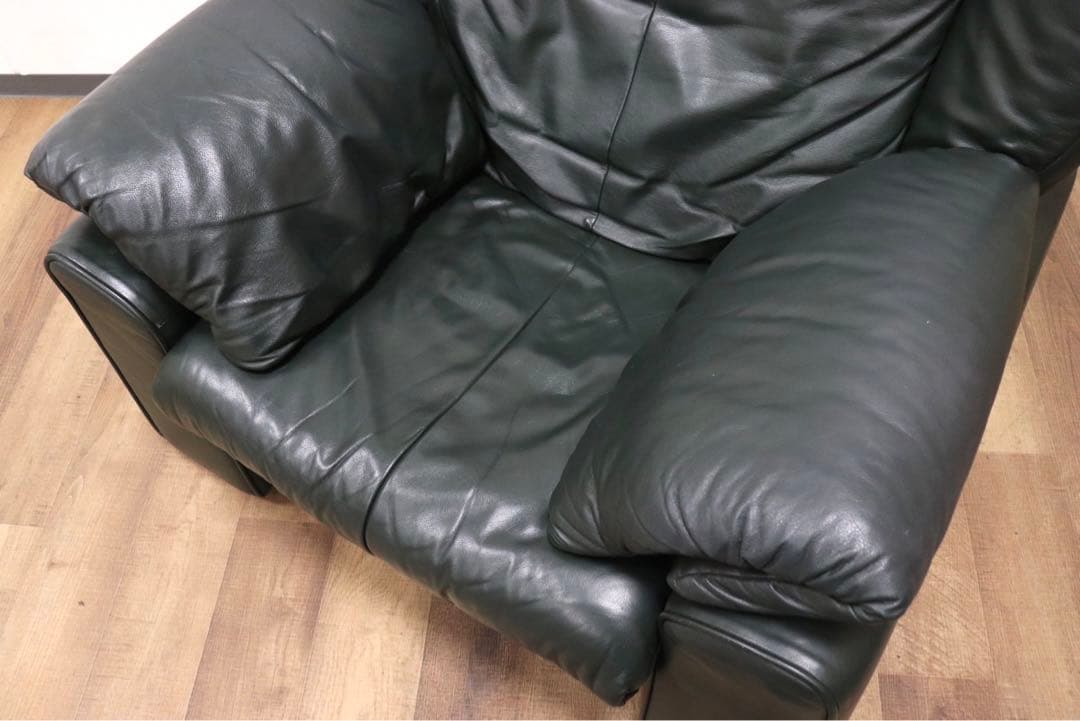 GMGF82○erpo / エルポ Atlanta アトランタ 1人掛けソファ