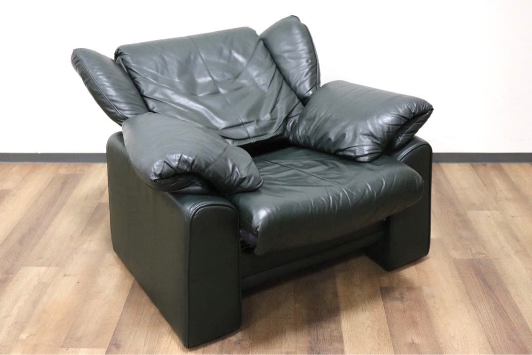 GMGF82○erpo / エルポ Atlanta アトランタ 1人掛けソファ