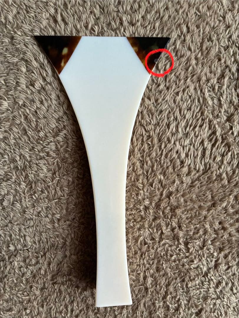 三味線・全長約99cm ハードケース・撥・駒のセットになります