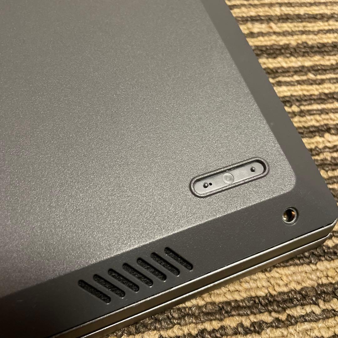 【ジャンク品】 ThinkBook 15 G2 ITL Lenovo 15.6型