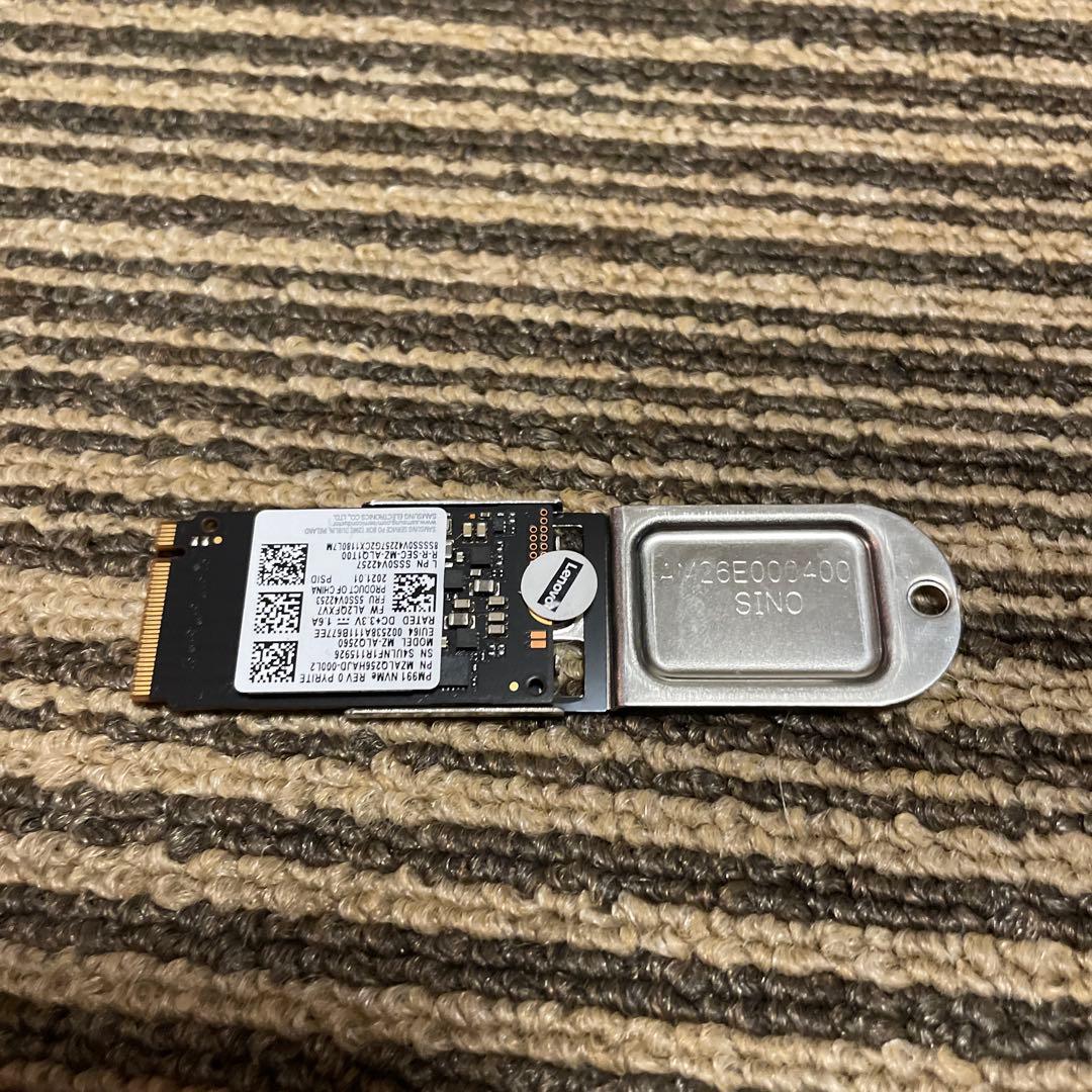 【ジャンク品】 ThinkBook 15 G2 ITL Lenovo 15.6型