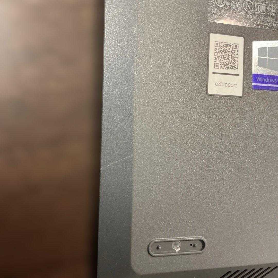 【ジャンク品】 ThinkBook 15 G2 ITL Lenovo 15.6型