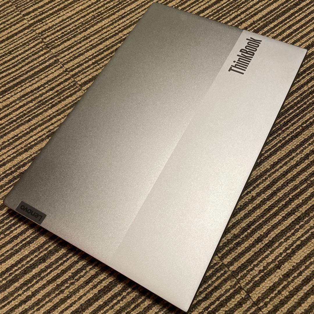 【ジャンク品】 ThinkBook 15 G2 ITL Lenovo 15.6型