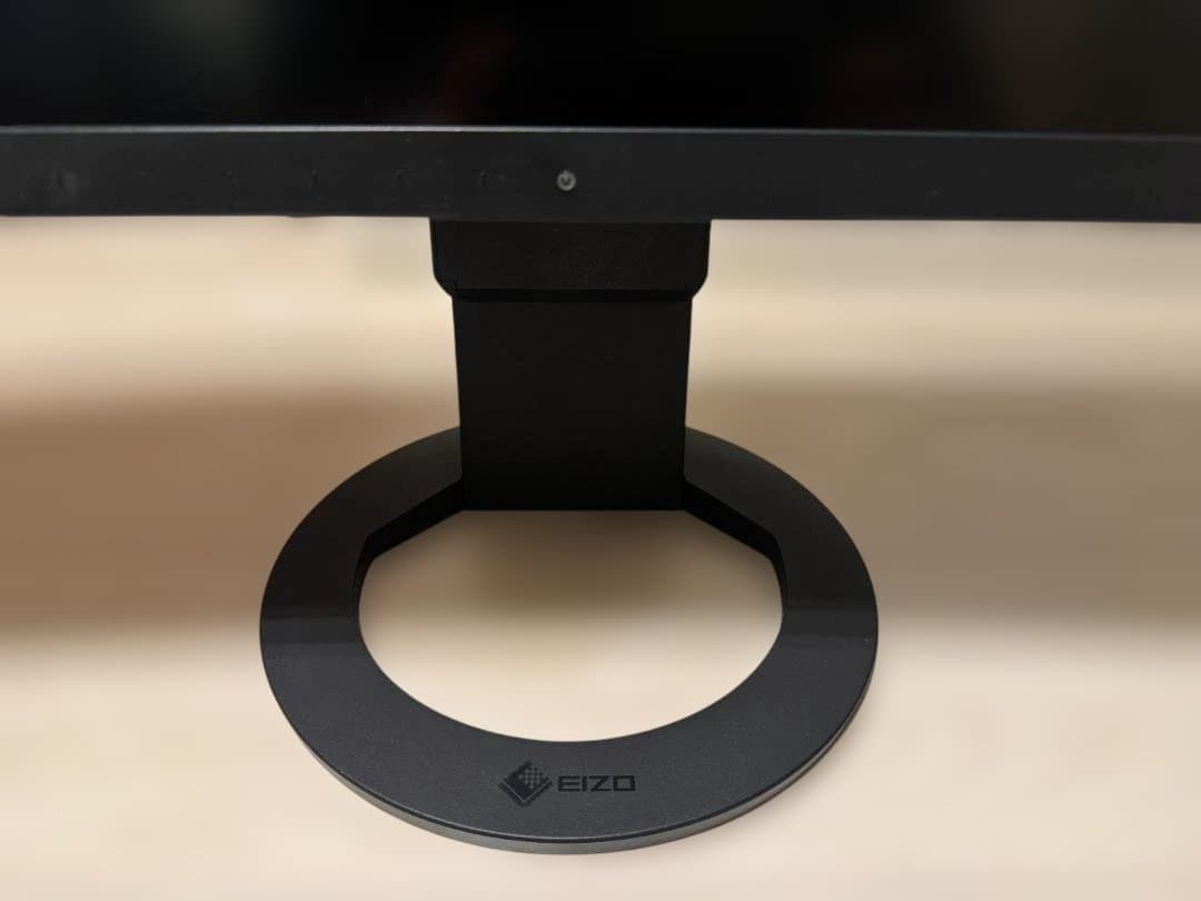 EIZO EV3895 Black ウルトラワイド 38インチ美品 & 動作良好