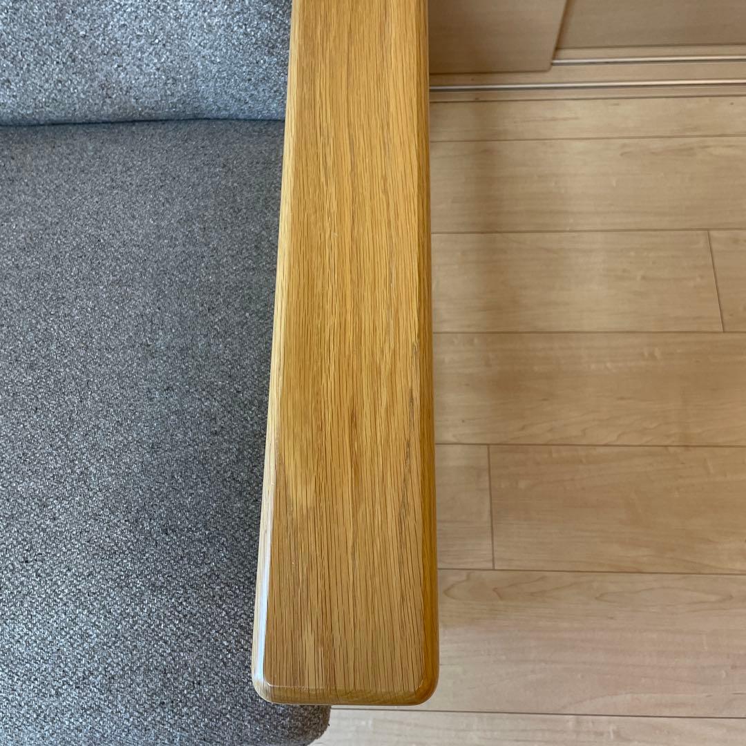 ウニコ★VISTA★ソファー★2シーター★