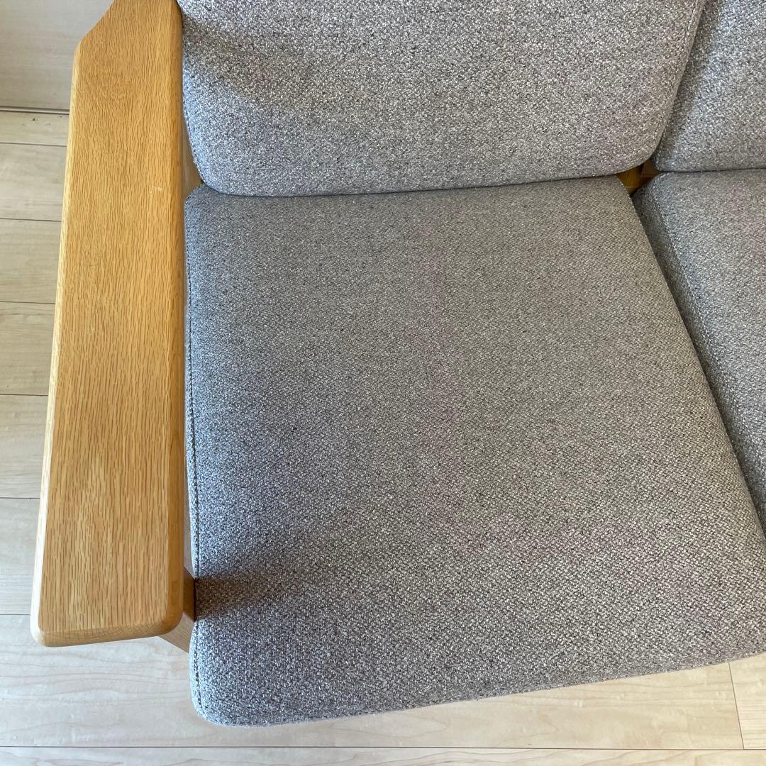 ウニコ★VISTA★ソファー★2シーター★