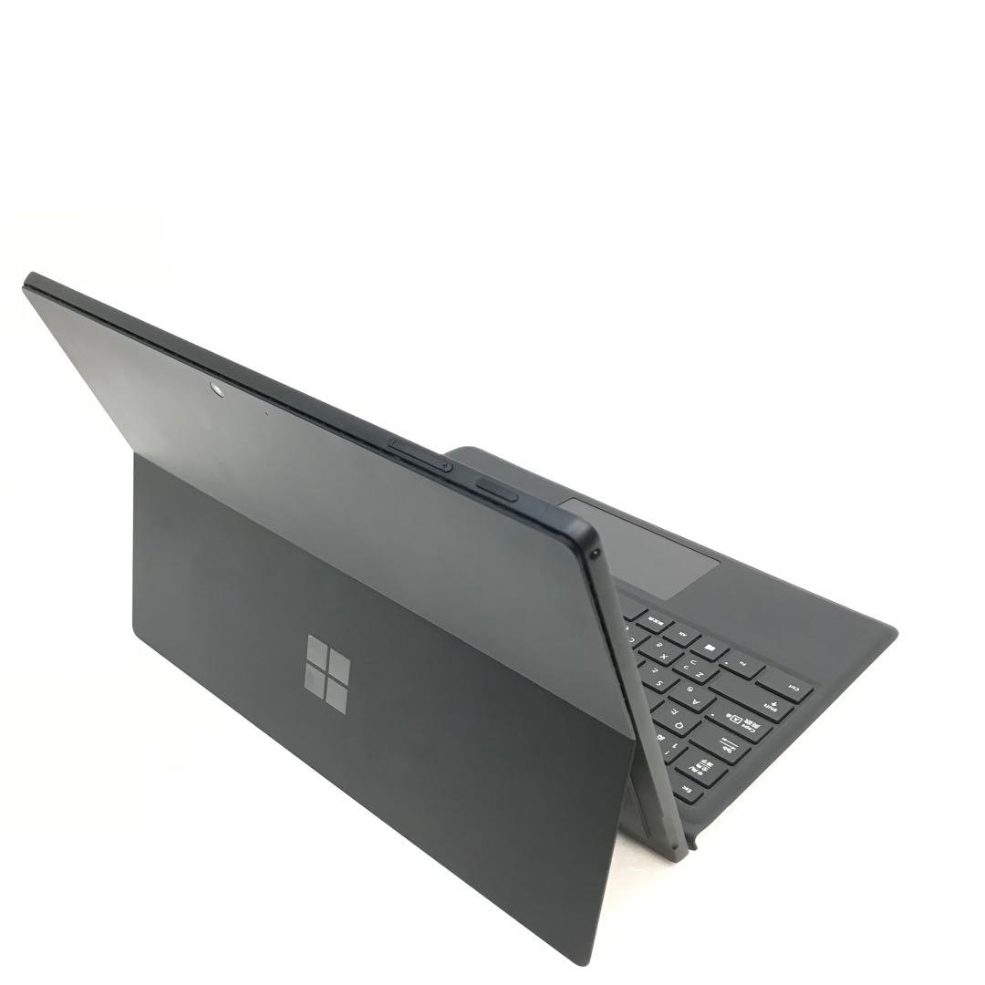 専用　【新品・11世代】 Surface Pro7＋ 8G/256G