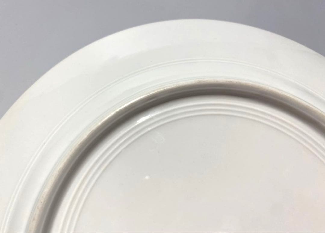 ジオ・ ポンティ サーカスシリーズ プレート